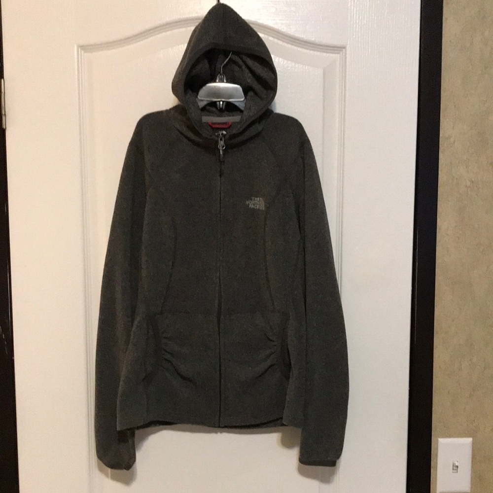 The North Face women’s jacket
